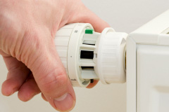 Lower Everleigh central heating repair costs