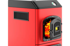 Lower Everleigh solid fuel boiler costs